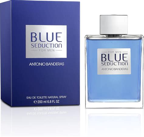 perfumes antonio banderas|antonio banderas perfumes for men.